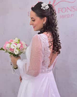 Vestido de noiva 3