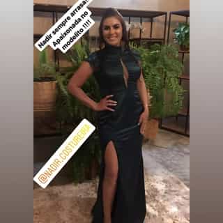 Vestido de festa 27